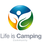 Icona LICC Life Is Camping Community