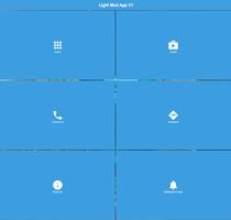 Light Mod App постер