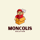 Moncolis ícone