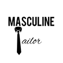 Masculine Tailor MEN'S FASHION APK