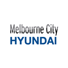 Melbourne City Hyundai biểu tượng