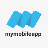 My Mobile App icône
