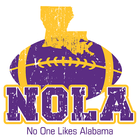 No One Likes Alabama icon