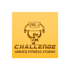 No1 Challenge Fitness Zeichen