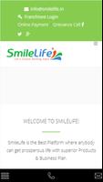 Smilelife marketing Pvt Ltd poster
