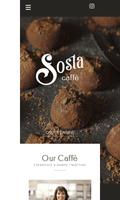 SostaCaffe โปสเตอร์