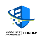 Security Awareness Forums icône
