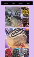 Sensational Styles Salon screenshot 1