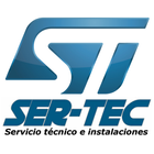 SerTec icône