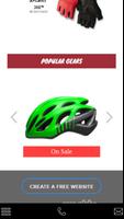 SportsGearStore screenshot 1