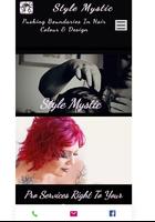 StyleMystic Affiche