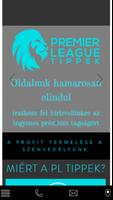 PremierLeagueTippek poster