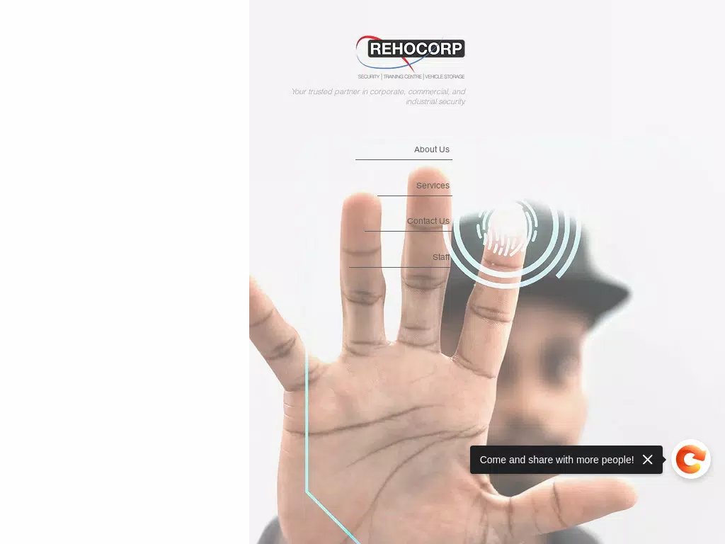 Rehocorp Apk For Android Download
