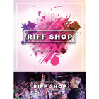 Riff Shop icône