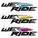 We Ride-APK