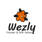 Welzy Flower Store Zeichen