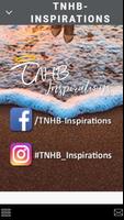 TNHB Inspirations تصوير الشاشة 1