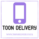 TOON DELIVERY APK
