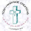 Tosh Handmade Creations APK