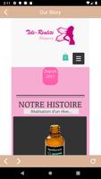 Tele Realite Shopping poster