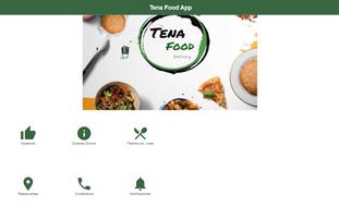 Tena Food App gönderen