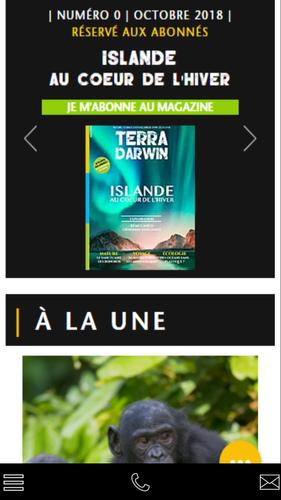 Terra Darwin For Android Apk Download