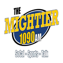 The Mightier 1090AM APK
