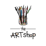 The Art Shop 圖標