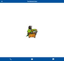 The Birdsafe Store スクリーンショット 1