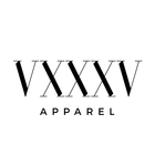 VXXXV Apparel icône