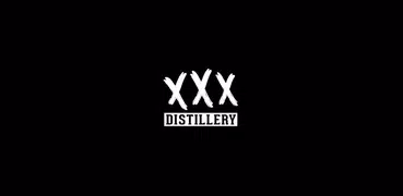 XXX DISTILLERY