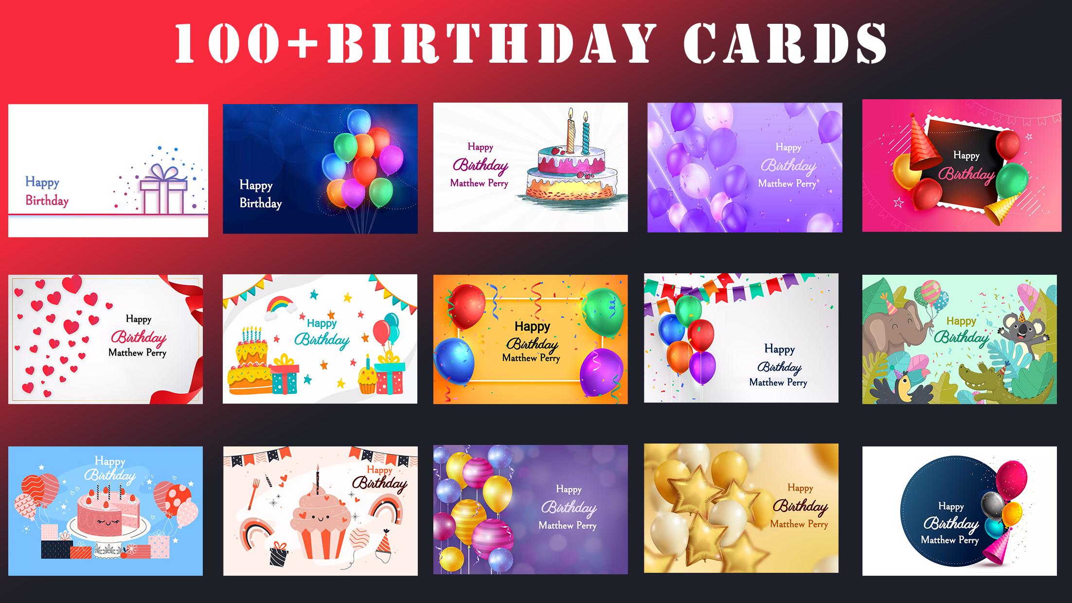 Проект день рождения скачать Приложения в Google Play Birthday Live Wallpaper