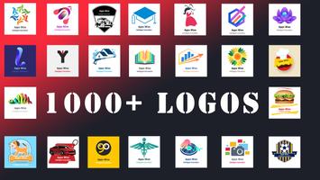 Logo Maker постер