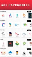 Logo Maker скриншот 1