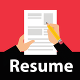 Resume Builder أيقونة