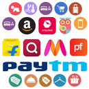 All In One Online Shopping App APK