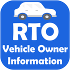 RTO Vehicle Info App & Challan আইকন