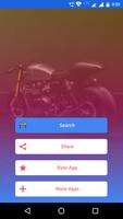 RTO Vehicle Info App & Challan পোস্টার