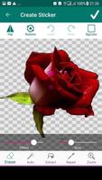 Create Sticker screenshot 2