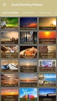 GoodMorning Wishes screenshot 1