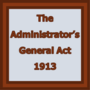 The Administrator Generals Act 1913 APK