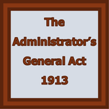 The Administrator Generals Act 1913
