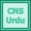 CNS Urdu