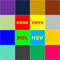 Color Codes
