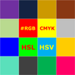 Color Codes icon