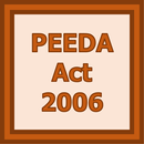 PEEDA Act 2006 in English and Urdu APK