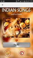 Indian Songs Free capture d'écran 1