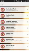Indian Songs Free capture d'écran 3