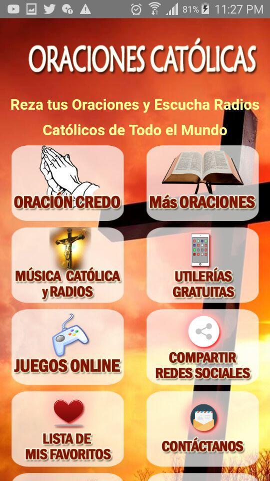 Oracion Del Credo Catolico Y Apostolico For Android Apk - roblox aplikacje w google play
