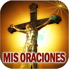 200 Oraciones Católicas APK download